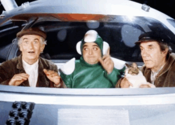 La Soupe aux choux aura droit à une suite au cinéma, 45 ans après