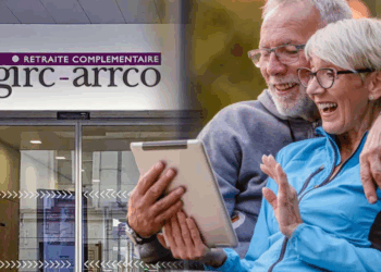 L&rsquo;Agirc-Arrco change ses règles en 2025 : ce nouveau calcul fait grimper la pension de milliers de retraités, voici qui est concerné