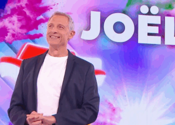 Nouvel exploit pour Joël (Tout le monde veut prendre sa place), il est désormais dans le Top 10 des plus grands champions du jeu de Cyril Féraud