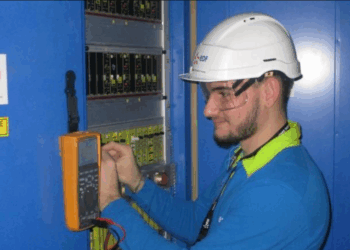 « Je suis technicien de maintenance chez EDF, voici combien je gagne »