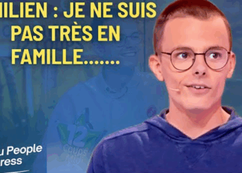 « Je ne suis pas très famille » : Émilien (Les 12 coups de midi) évoque un sujet personnel rarement abordé