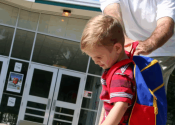 « Mon fils se faisait harceler, ce que j’ai fait a tout changé »