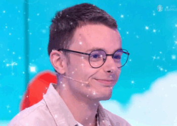 La belle-mère de Jean-Luc Reichmann s’adresse à Émilien et lui demande de céder sa place