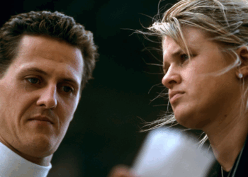 Michael Schumacher : "la situation est très triste", la terrible annonce d'un proche sur sa santé 17 Michael Schumacher : "la situation est très triste", la terrible annonce d'un proche sur sa santé Michael Schumacher : « la situation est très triste », la terrible annonce d’un proche sur sa santé
