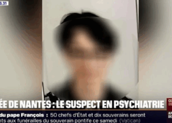 Nantes : la famille de Lorène dévastée, elle fait une demande déchirante 12 Nantes : la famille de Lorène dévastée, elle fait une demande déchirante Nantes : la famille de Lorène dévastée, elle fait une demande déchirante