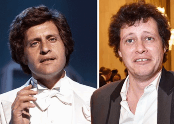 « Je tiens vraiment à insister là-dessus » : le fils de Joe Dassin révèle la vraie cause de sa disparition, 45 ans après sa disparition