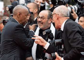 Denzel Washington au Festival de Cannes 2025 : qu&rsquo;a-t-il dit au photographe avec qui il a failli en venir aux mains ?