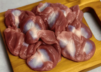 Pourquoi est-il bon de consommer des gésiers de poulet ? 17 Pourquoi est-il bon de consommer des gésiers de poulet ? Pourquoi est-il bon de consommer des gésiers de poulet ?