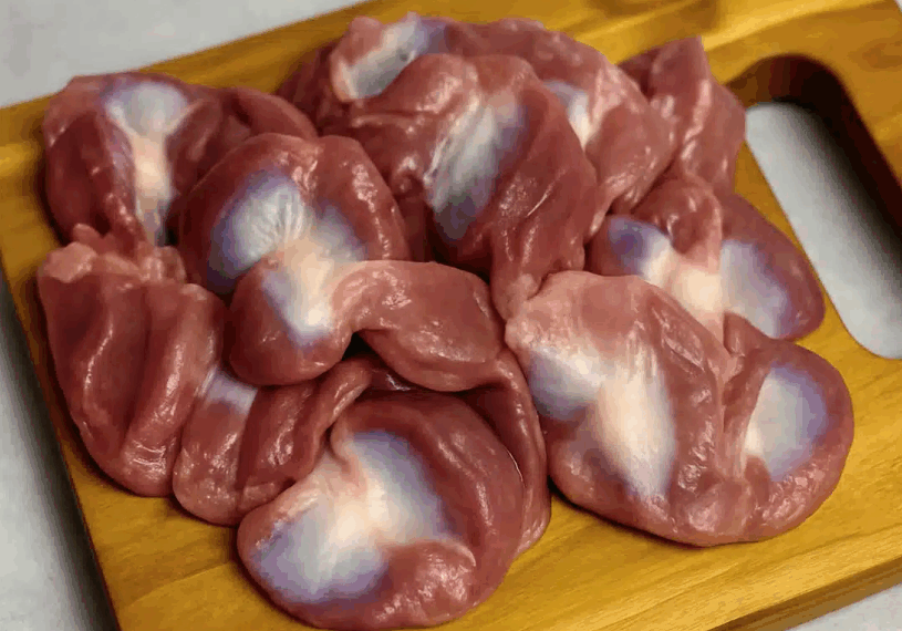 Pourquoi est-il bon de consommer des gésiers de poulet ? 8 Pourquoi est-il bon de consommer des gésiers de poulet ? Pourquoi est-il bon de consommer des gésiers de poulet ?