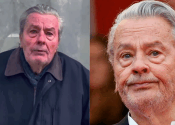 Alain Delon : ce dernier souhait confié à ses enfants avant de s’éteindre enfin révélé