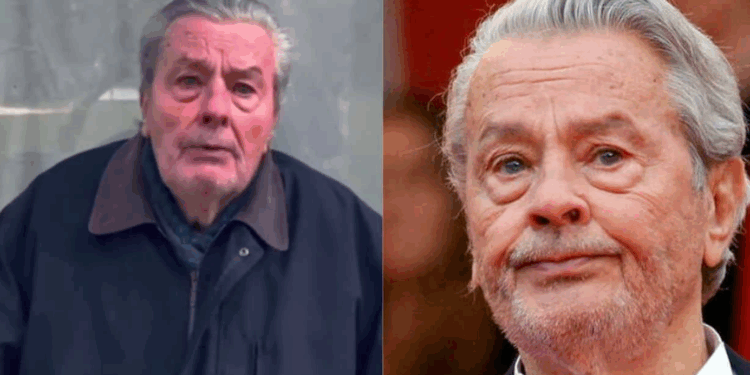 Capture decran 2025 05 22 151825 Alain Delon