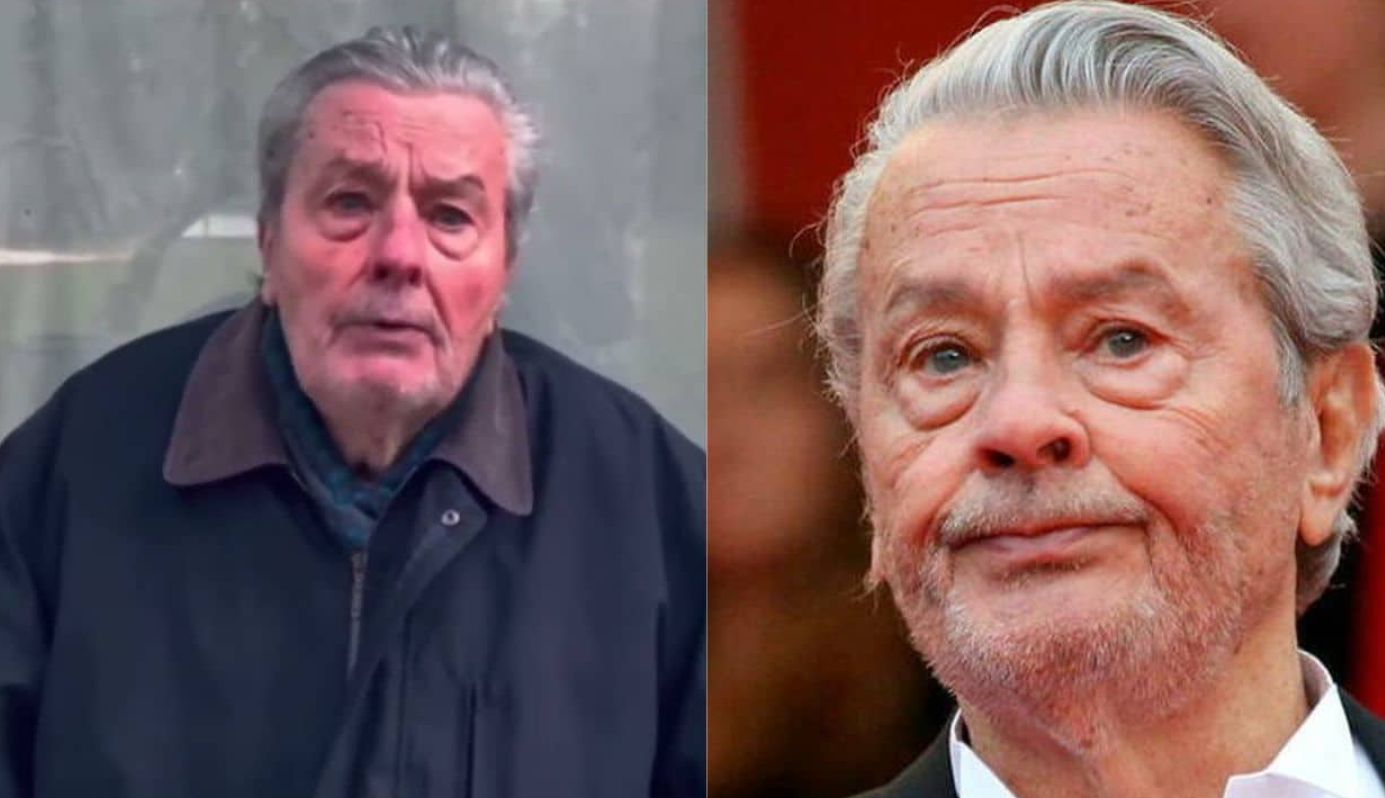 Capture decran 2025 05 22 151825 Alain Delon