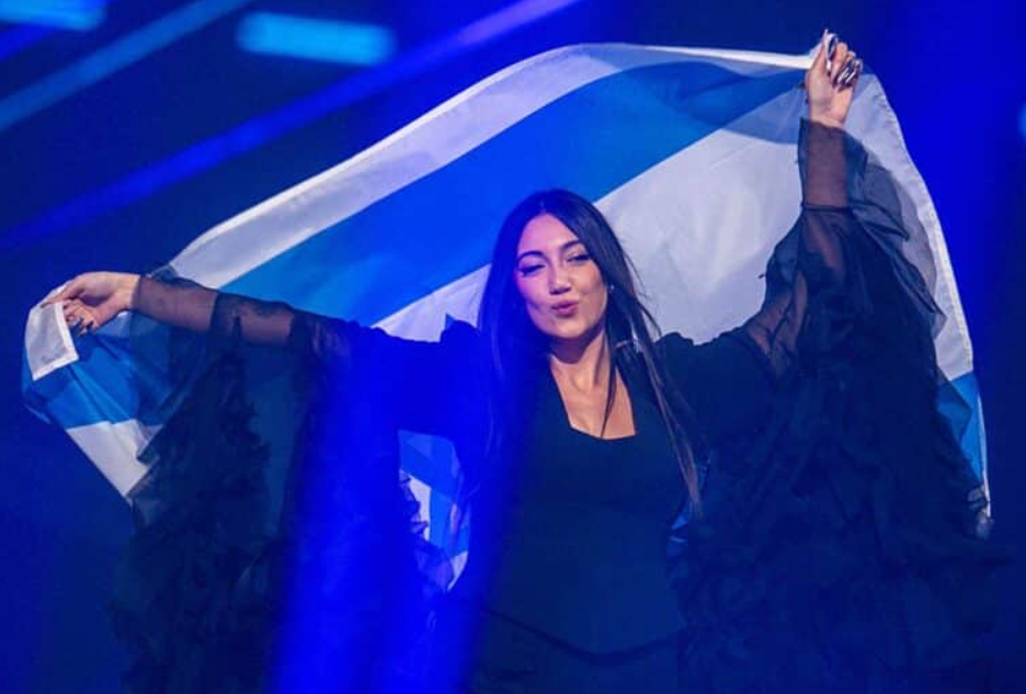 Capture decran 2025 05 22 171857 Eurovision