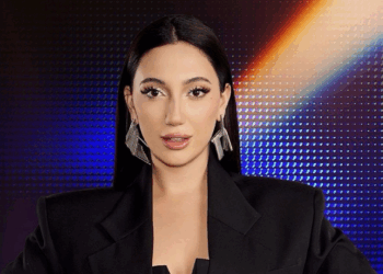 Pourquoi la représentante d’Israël a-t-elle choisi de chanter en français à l’Eurovision ?