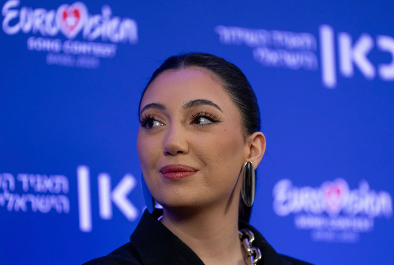 Capture decran 2025 05 22 171923 Eurovision