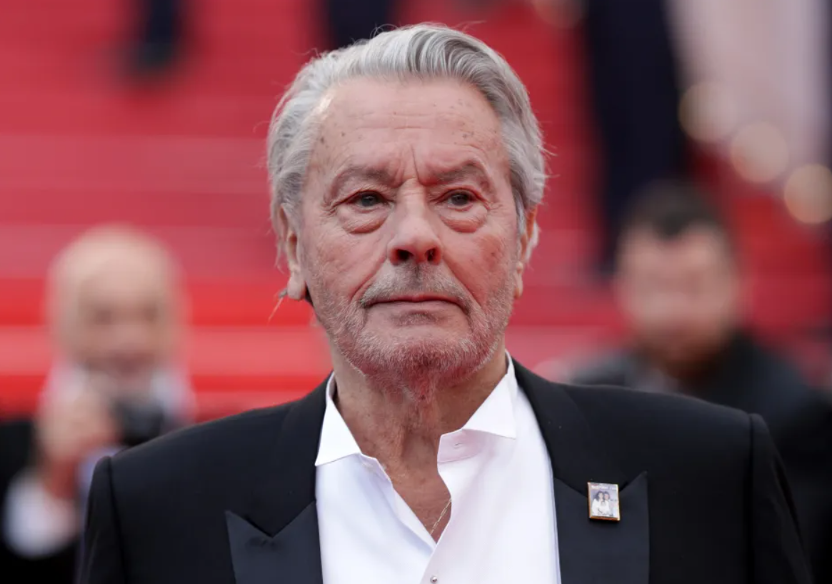 Capture decran 2025 05 22 182137 Alain Delon