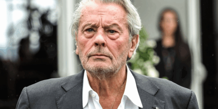 Capture decran 2025 05 22 182210 Alain Delon