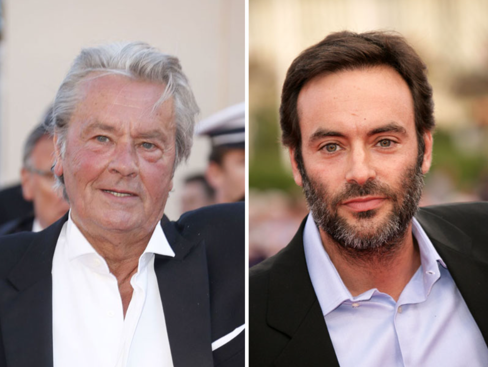 Capture decran 2025 05 22 182221 Alain Delon