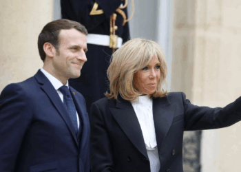 Emmanuel Macron, « rabat-joie » ? Cette ex-camarade de promo balance : « Il me demandait de me taire »