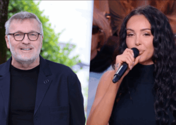 Nabilla invitée dans C à vous, Laurent Ruquier pousse un coup de gueule : « Je trouve ça honteux »