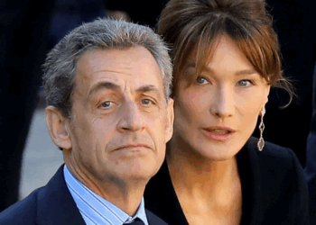 Nicolas Sarkozy et Carla Bruni : « En permanence… », un proche du couple lève le voile sur leur int*mité