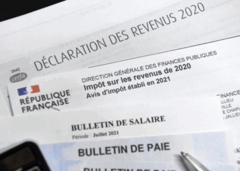 Impôts 2025 : vérifiez à tout prix la page 3 de votre déclaration, un piège s’y cache