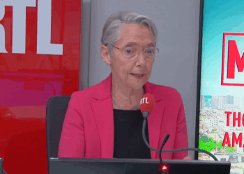 Présidentielle 2027 : Elisabeth Borne ne ferme pas la porte à une candidature 7 Présidentielle 2027 : Elisabeth Borne ne ferme pas la porte à une candidature Présidentielle 2027 : Elisabeth Borne ne ferme pas la porte à une candidature