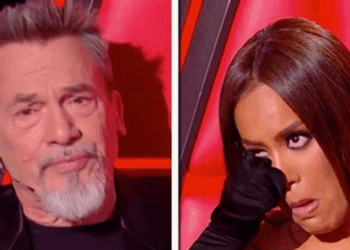 Florent Pagny : "Un espèce de…", après l’avoir côtoyé, Amel Bent balance sévèrement 16 Florent Pagny : "Un espèce de…", après l’avoir côtoyé, Amel Bent balance sévèrement Florent Pagny : « Un espèce de… », après l’avoir côtoyé, Amel Bent balance sévèrement