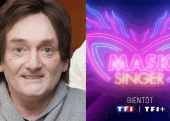Mask Singer : Pierre Palmade démasqué, les internautes sont déçus 15 Mask Singer : Pierre Palmade démasqué, les internautes sont déçus Mask Singer : Pierre Palmade démasqué, les internautes sont déçus