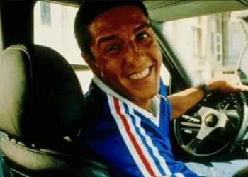 Samy Naceri : il remonte dans son Taxi, 27 ans plus tard 5 Samy Naceri : il remonte dans son Taxi, 27 ans plus tard Samy Naceri : il remonte dans son Taxi, 27 ans plus tard