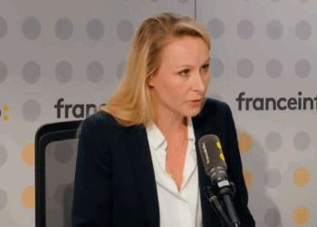 France : Marion Maréchal porte plainte contre Mustapha El Atrassi pour incitation à la haine 4 France : Marion Maréchal porte plainte contre Mustapha El Atrassi pour incitation à la haine France : Marion Maréchal porte plainte contre Mustapha El Atrassi pour incitation à la haine