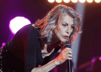 Lio frappée par un nouveau drame familial après la perte de son fils Diego 3 Lio frappée par un nouveau drame familial après la perte de son fils Diego Lio frappée par un nouveau drame familial après la perte de son fils Diego