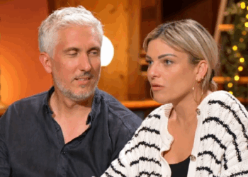 "Je préfère divorcer" : Coralie et Bruno (Mariés au premier regard) lâchent une bombe 1 "Je préfère divorcer" : Coralie et Bruno (Mariés au premier regard) lâchent une bombe « Je préfère divorcer » : Coralie et Bruno (Mariés au premier regard) lâchent une bombe