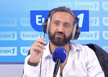 Géraldine Maillet esquivée par Cyril Hanouna ? Elle exprime sa déception, « Vous ne pouvez pas me saquer »
