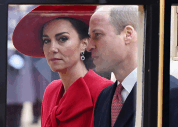« C&rsquo;était dévastateur » : Kate Middleton quittée par William par téléphone, ce que le prince de Galles lui aurait dit pour annoncer la rupture