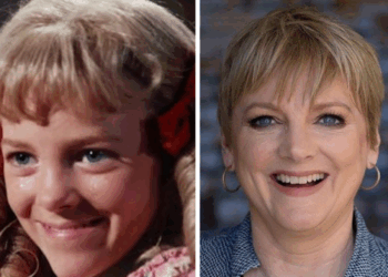 Alison Arngrim (La Petite Maison dans la prairie) : son frère est un célèbre acteur 10 Alison Arngrim (La Petite Maison dans la prairie) : son frère est un célèbre acteur Alison Arngrim (La Petite Maison dans la prairie) : son frère est un célèbre acteur