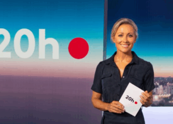 Départ d’Anne-Sophie Lapix du 20h de France 2 : la touchante déclaration de Thomas Sotto après l'officialisation 6 Départ d’Anne-Sophie Lapix du 20h de France 2 : la touchante déclaration de Thomas Sotto après l'officialisation Départ d’Anne-Sophie Lapix du 20h de France 2 : la touchante déclaration de Thomas Sotto après l’officialisation