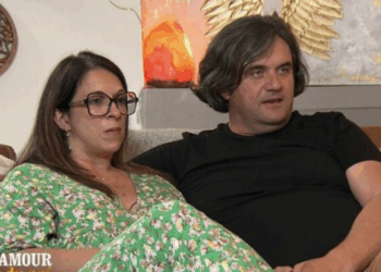 "Je t'ai vu naître et grandir..." : Pierre et Frédérique (L'amour est dans le pré) annoncent une mauvaise nouvelle 5 "Je t'ai vu naître et grandir..." : Pierre et Frédérique (L'amour est dans le pré) annoncent une mauvaise nouvelle « Je t’ai vu naître et grandir… » : Pierre et Frédérique (L’amour est dans le pré) annoncent une mauvaise nouvelle