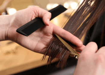 Oui, Eric Zemmour a bien ouvert des salons de coiffures : « J&rsquo;ai une notoriété depuis plus de 15 ans »