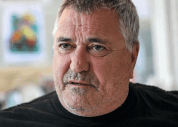 « Ta gu**, tu comprends ça ? » Jean-Marie Bigard s’en prend à Paul El Kharrat en pleine émission