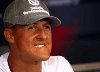 Michael Schumacher, 11 ans après son drame : sa famille coupe tout contact avec les médias, plus aucune info ne sortira 18 Michael Schumacher, 11 ans après son drame : sa famille coupe tout contact avec les médias, plus aucune info ne sortira Michael Schumacher, 11 ans après son drame : sa famille coupe tout contact avec les médias, plus aucune info ne sortira
