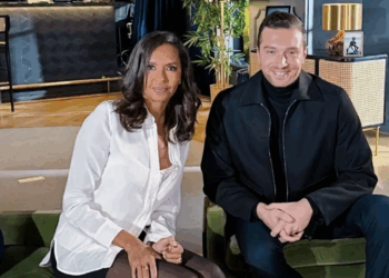 Jordan Bardella : son père très inquiet de son "coming out" auprès de Karine Le Marchand, "C’est dangereux !" 5 Jordan Bardella : son père très inquiet de son "coming out" auprès de Karine Le Marchand, "C’est dangereux !" Jordan Bardella : son père très inquiet de son « coming out » auprès de Karine Le Marchand, « C’est dangereux ! »