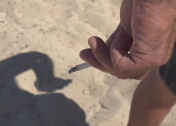 Interdiction de fumer à la plage au 1er juillet : Pour le président de la Fédération des buralistes des Pyrénées-Orientales