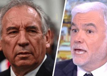 “Les policiers arrivent !” : Pascal Praud au bout du rouleau, l’un de ses chroniqueurs arrêté en direct