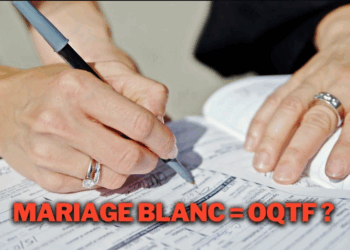 Un sans-papiers soupçonné de mariage blanc va être expulsé de France