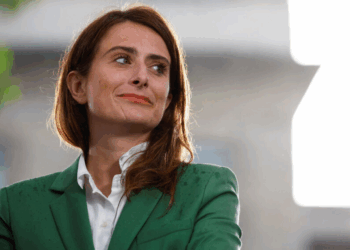 « L’écologie va contre-attaquer », promet Marine Tondelier