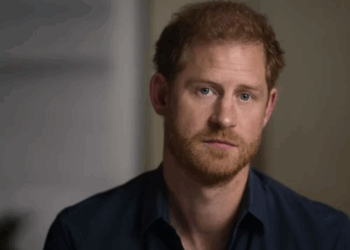Le prince Harry voulait changer de nom de famille, il s’est pris un mur