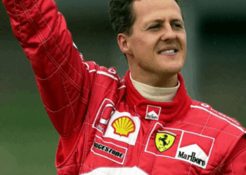 Michael Schumacher, 11 ans après l’accident, sa femme « prisonnière » vit recluse et refuse toute visite