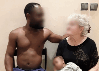 À 82 ans, elle a rejoint des brouteurs en Côte d’Ivoire et dépensé plus de 100 000 euros, son fils appelle au secours