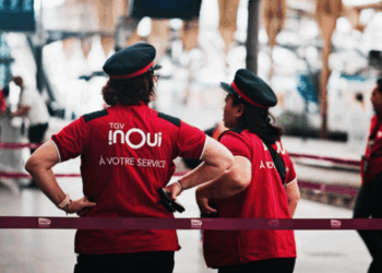 « Ils se cachent pour en faire le moins possible » : les contrôleurs SNCF et leur salaire violemment pris à partie